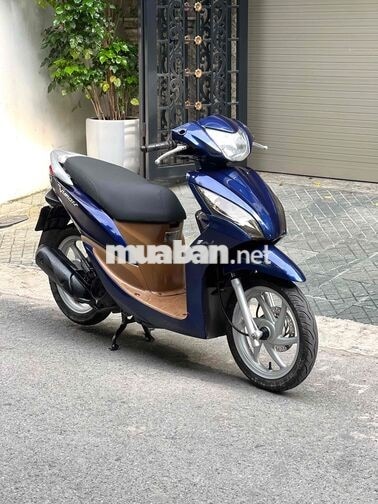 Honda Vision 110cc 2014 Xanh-đen 18.000km