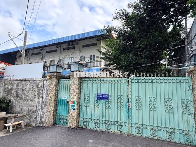 CHO THUÊ NHÀ TRỌ ANH THƯ – VĨNH PHÚ, THUẬN AN