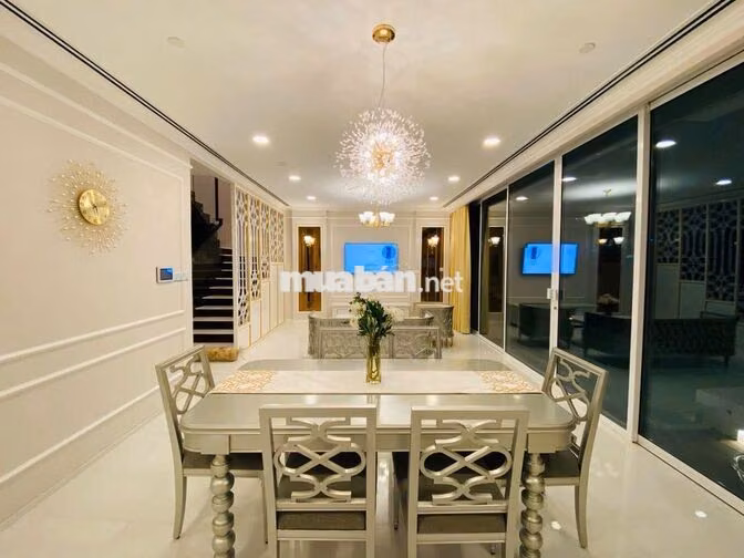 Bán chung cư Tân Phước, Q11, DT 110m2, 3PN, 2WC