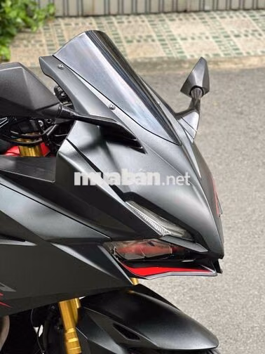 Honda CBR250RR 2018 Đen, Đỏ 20000 km