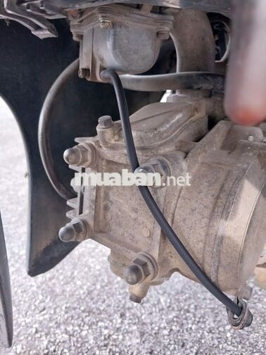 Chính chủ bán xe Suzuki đẹp, giá 6 triệu