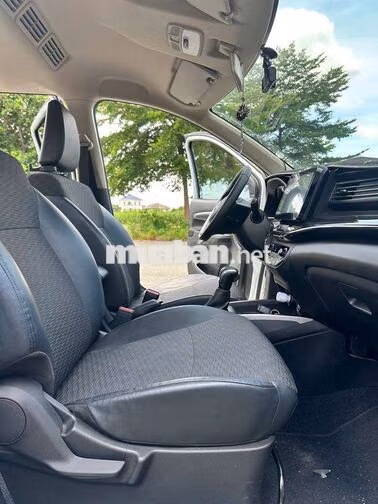Suzuki XL7 GLX 1.5AT 2022 Trắng 39.000km