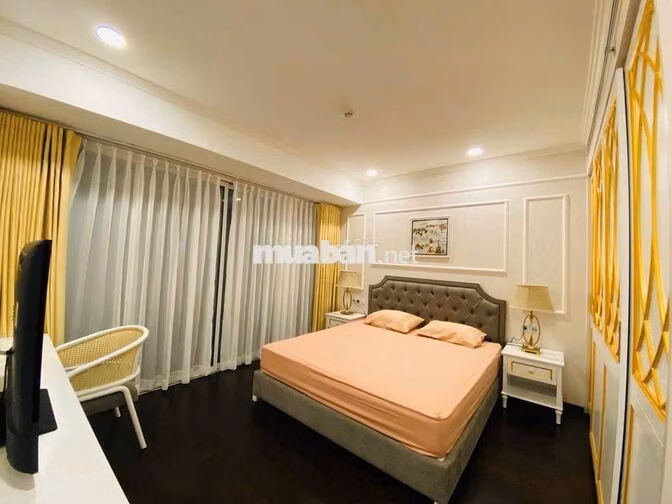Bán chung cư Tân Phước, Q11, DT 110m2, 3PN, 2WC