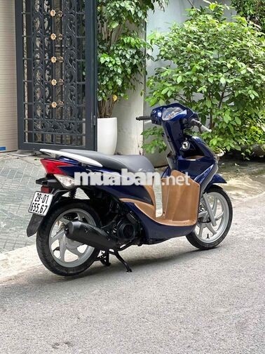 Honda Vision 110cc 2014 Xanh-đen 18.000km