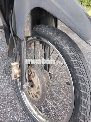 Chính chủ bán xe Suzuki đẹp, giá 6 triệu
