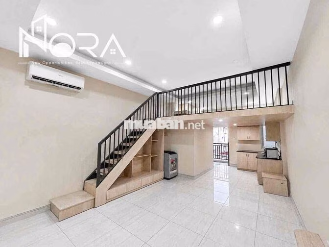 DUPLEX RỘNG RINH KHÔNG GIỚI HẠN NGƯỜI Ở NGAY NHÀ GA T3 - TÂN BÌNH