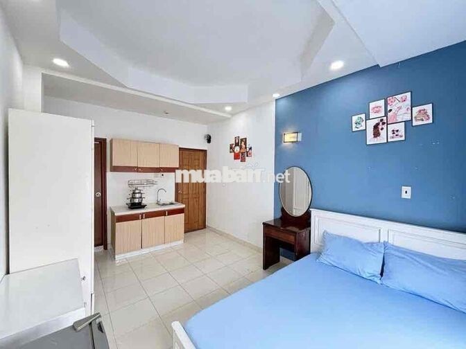 Pass phòng về quê do học xong (hỗ trợ 500k cọc cho ai chốt sớm)