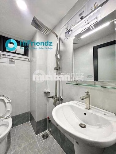 XÂY MỚI 100% Full NT 2 KHÔNG GIAN NGỦ THOẢI MÁI GẦN ĐH IUH, VLU,…