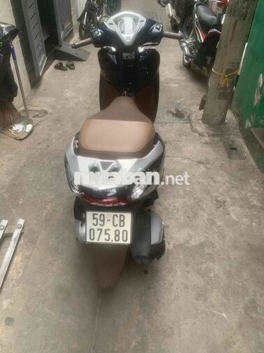 Honda Lead 125cc 2023 Xanh