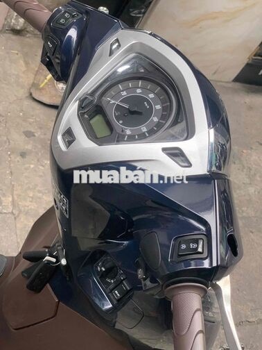 Honda Lead 125cc 2023 Xanh