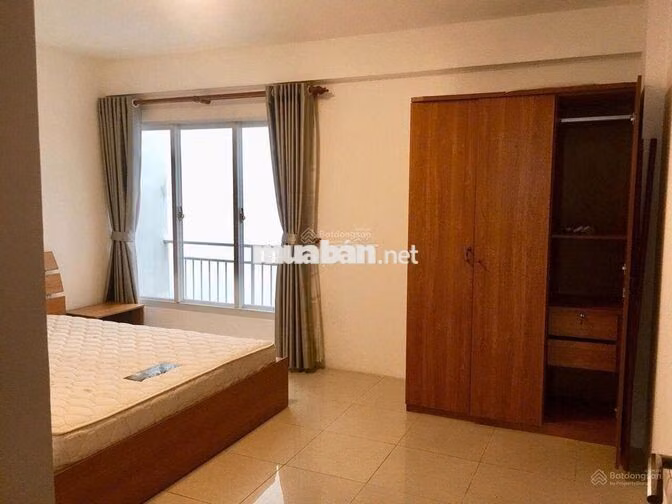 BÁN CĂN HỘ CHUNG CƯ TẢN ĐÀ 102M2 3 PHÒNG NHÀ NHƯ HÌNH
