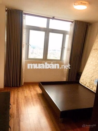 BÁN CĂN HỘ CHUNG CƯ TẢN ĐÀ 102M2 3 PHÒNG NHÀ NHƯ HÌNH