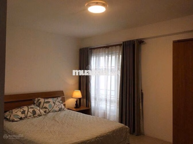 BÁN CĂN HỘ CHUNG CƯ TẢN ĐÀ 102M2 3 PHÒNG NHÀ NHƯ HÌNH