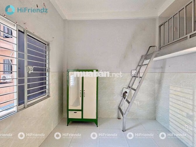 BÃI XE RỘNG | SẴN NỘI THẤT CƠ BẢN | TIỆN QUA HUIT & AEON TÂN PHÚ
