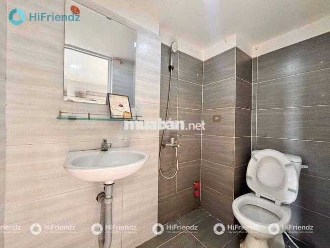 BÃI XE RỘNG | SẴN NỘI THẤT CƠ BẢN | TIỆN QUA HUIT & AEON TÂN PHÚ
