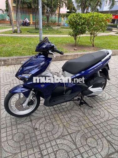 Honda Air Blade 2018 Xanh Smartkey