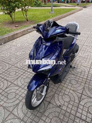 Honda Air Blade 2018 Xanh Smartkey