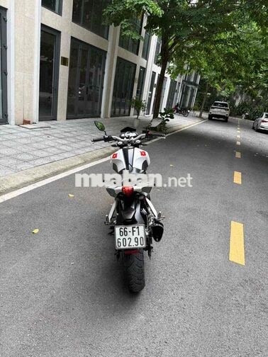 Benelli TNT175 2018 máy zin biển số 66