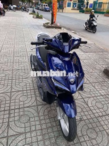 Honda Air Blade 2018 Xanh Smartkey