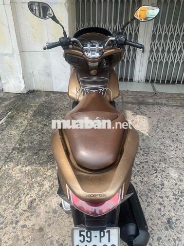 Honda PCX 2011 Nâu