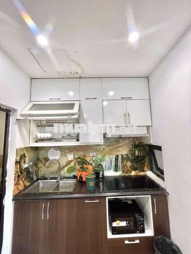 CHO THUÊ CĂN HỘ CHUNG CƯ HÀ NỘI
