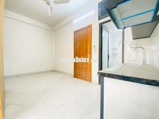 Bất động sản dòng tiền, nhà mới 9 tầng vừa ở vừa cho thuê giá 17 tỷ