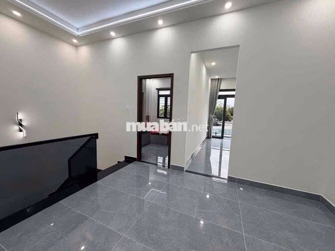 CẦN BÁN CĂN BIỆT THỰ MINI. Gần Nguyễn ảnh Thủ. Chợ Đông Thạnh. Giápq12