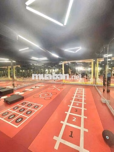 GIẢM 10 TỶ-MT NGUYỄN CHÍ THANH-6.6x30M-5 TẦNG