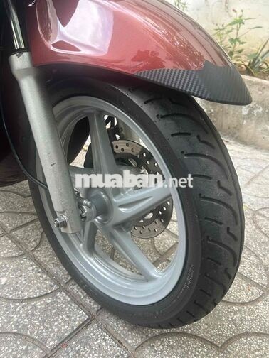 Honda SH 150i 2011 Đỏ Ý 17000 km