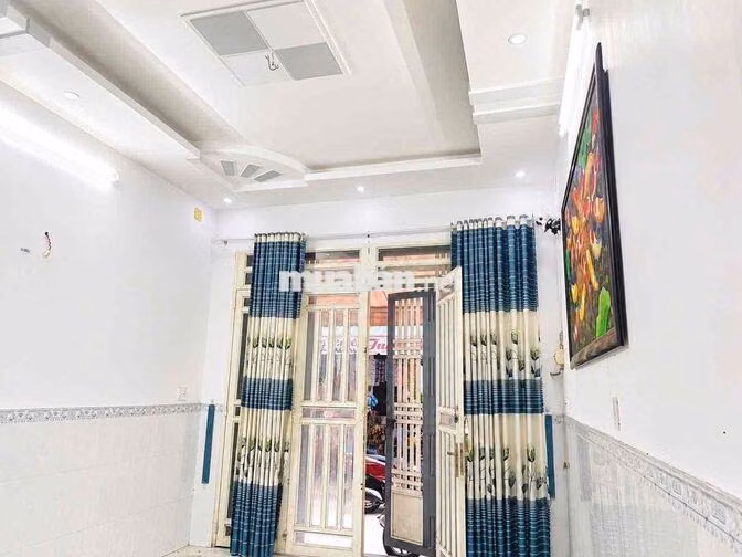 Cho Thuê Nguyên Căn 4PN, 3WC, 1PK, 1 Bếp - P15 - Q8 (P.Phú Định)