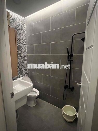🏡 BÁN NHÀ HẺM 391 HUỲNH TẤN PHÁT – TÂN THUẬN, QUẬN 7