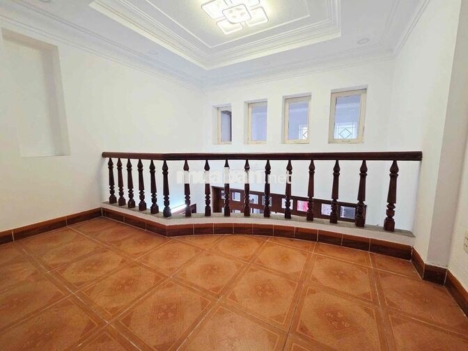 H3M NI SƯ HUỲNH LIÊN - 4x13 - TÂN BÌNH - LỬNG 3 LẦU - 5PN