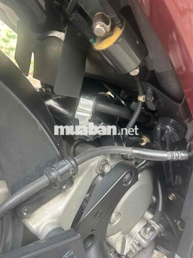 Honda SH 150i 2011 Đỏ Ý 17000 km