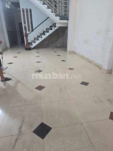Cho thuê nhà mặt phố 20 triệu, 100m2 ở Bình Trị Đông B, Bình Tân, HCM 