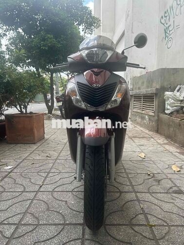 Honda SH 150i 2011 Đỏ Ý 17000 km
