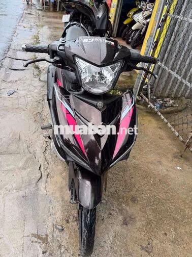 Yamaha Exciter 150 ido 9c