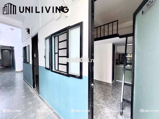 KHAI TRƯƠNG DỰ ÁN MỚI NGAY ĐH UTH, FTU, HUTECH