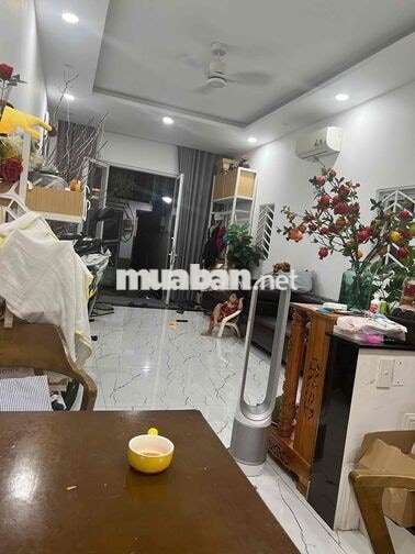 🏡 BÁN NHÀ HẺM 391 HUỲNH TẤN PHÁT – TÂN THUẬN, QUẬN 7