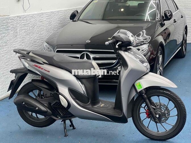 SH Mode 125 ABS 2025 PBĐB 7k 1 CHỦ