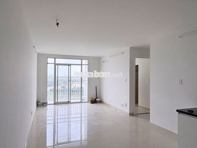 Một căn hộ *** view đẹp tầng cao 80m2 2PN 2WC 2ty7- Happy City