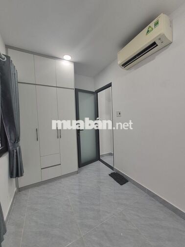 NHÀ ĐẸP Q7- HẺM 4m- 3,4 x 8m- 3 LẦU - CHỈ 3 TỶ NHỈNH