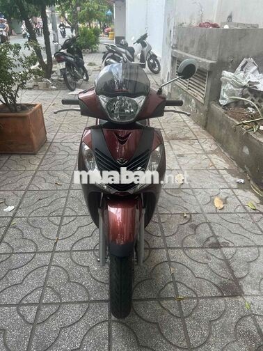 Honda SH 150i 2011 Đỏ Ý 17000 km
