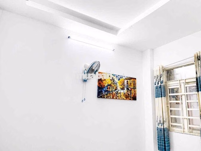 Cho Thuê Nguyên Căn 4PN, 3WC, 1PK, 1 Bếp - P15 - Q8 (P.Phú Định)