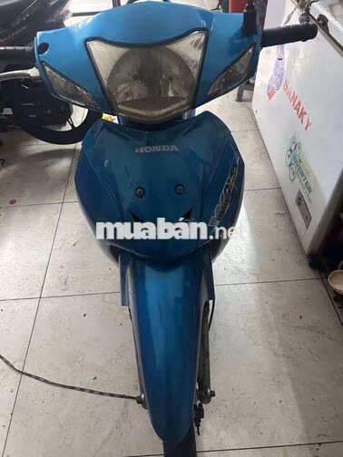Honda Wave