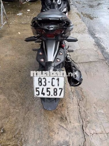 Yamaha Exciter 150 ido 9c