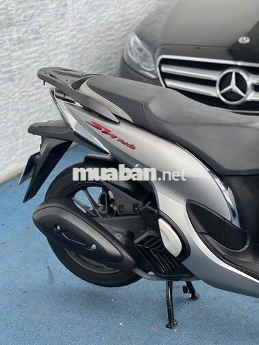 SH Mode 125 ABS 2025 PBĐB 7k 1 CHỦ