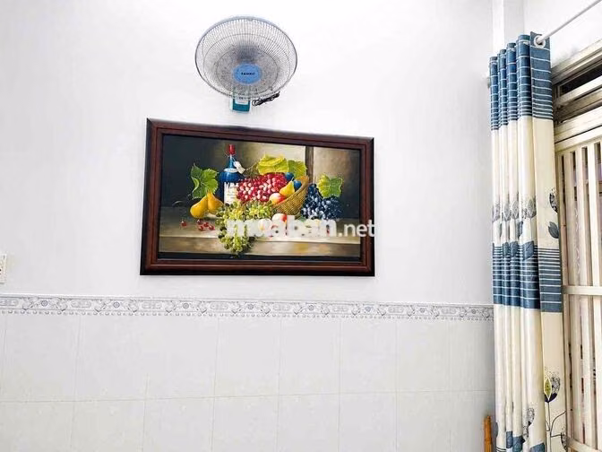 Cho Thuê Nguyên Căn 4PN, 3WC, 1PK, 1 Bếp - P15 - Q8 (P.Phú Định)