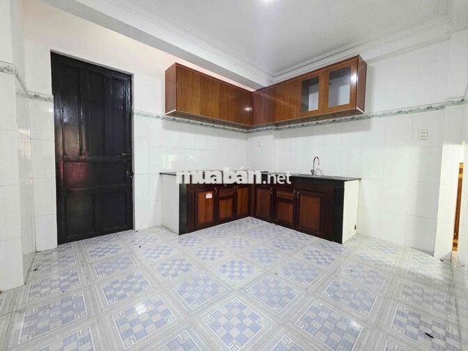 H3M NI SƯ HUỲNH LIÊN - 4x13 - TÂN BÌNH - LỬNG 3 LẦU - 5PN