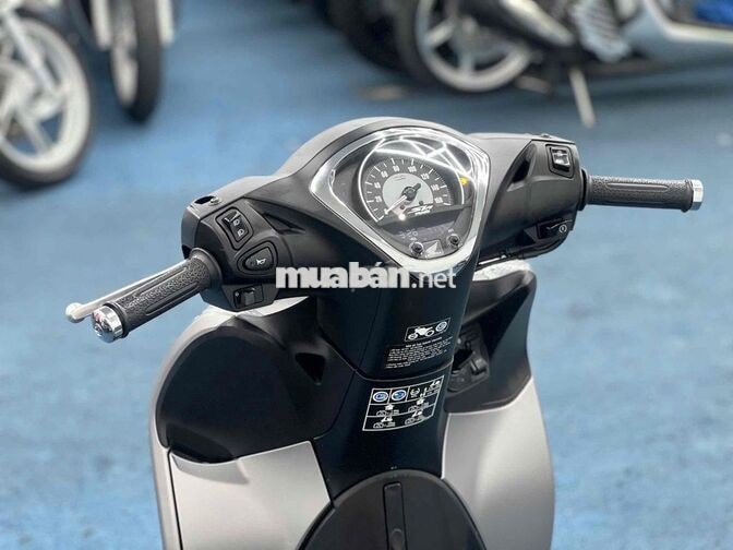 SH Mode 125 ABS 2025 PBĐB 7k 1 CHỦ