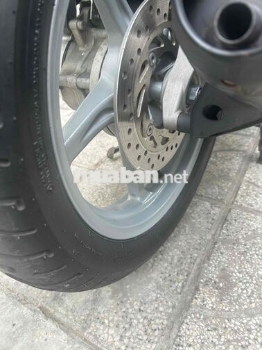 Honda SH 150i 2011 Đỏ Ý 17000 km